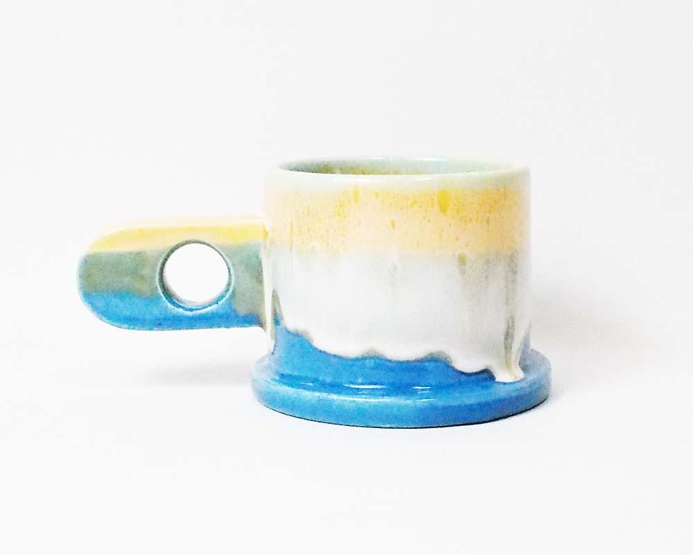 ECHO PARK POTTERY | Mug Cup (Z1) ѡݥ꡼ ޥ