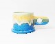 ECHO PARK POTTERY | Mug Cup (Z1) ѡݥ꡼ ޥ