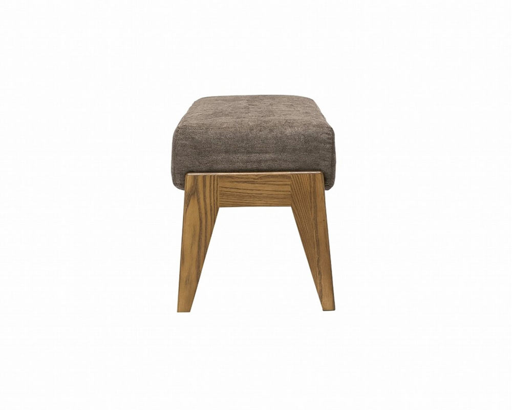 journal standard Furniture | ALVESTA LD FLAT BENCH ٥ ǥ եåȥ٥
