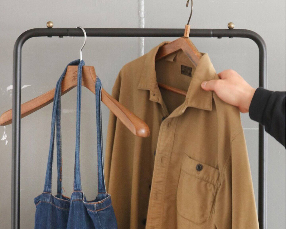 journal standard Furniture | PAXTON CART HANGER �ѥ����ȥ� �����ȥϥ󥬡�