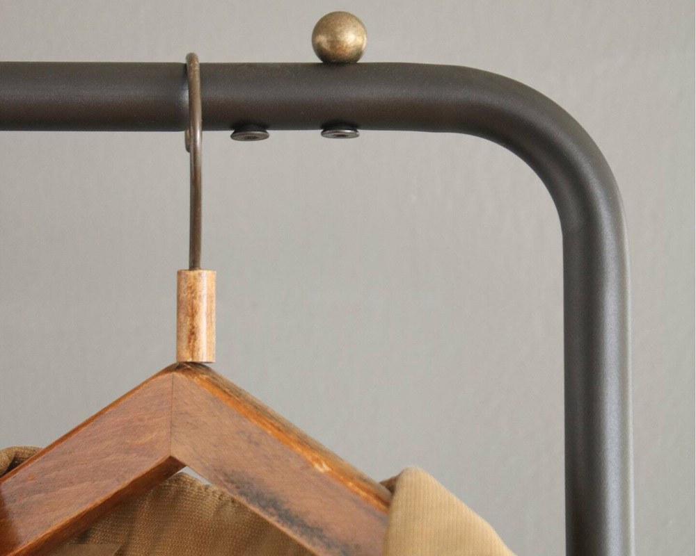 journal standard Furniture | PAXTON CART HANGER �ѥ����ȥ� �����ȥϥ󥬡�