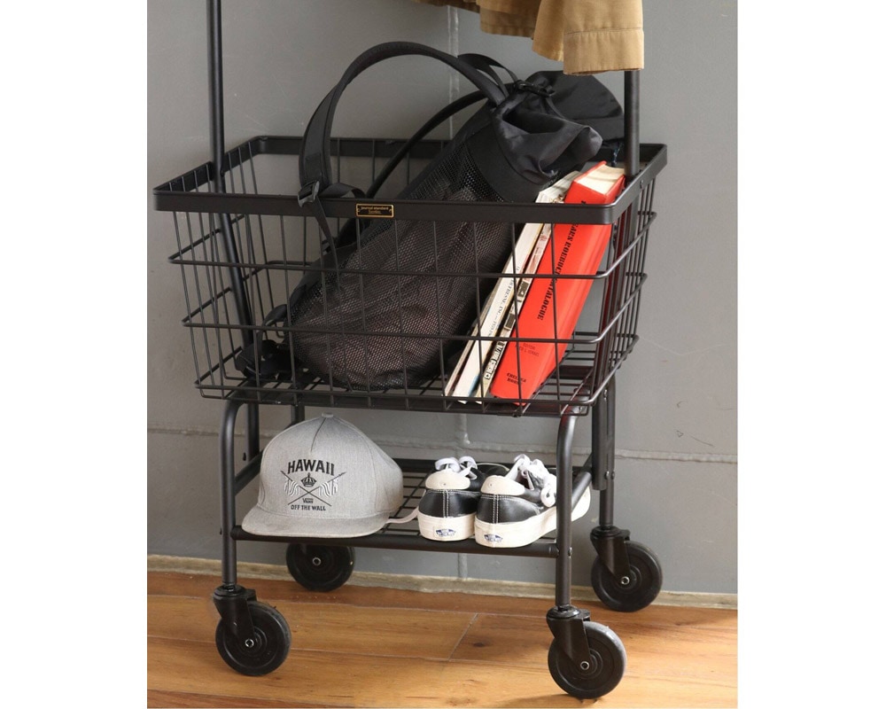 journal standard Furniture | PAXTON CART HANGER �ѥ����ȥ� �����ȥϥ󥬡�