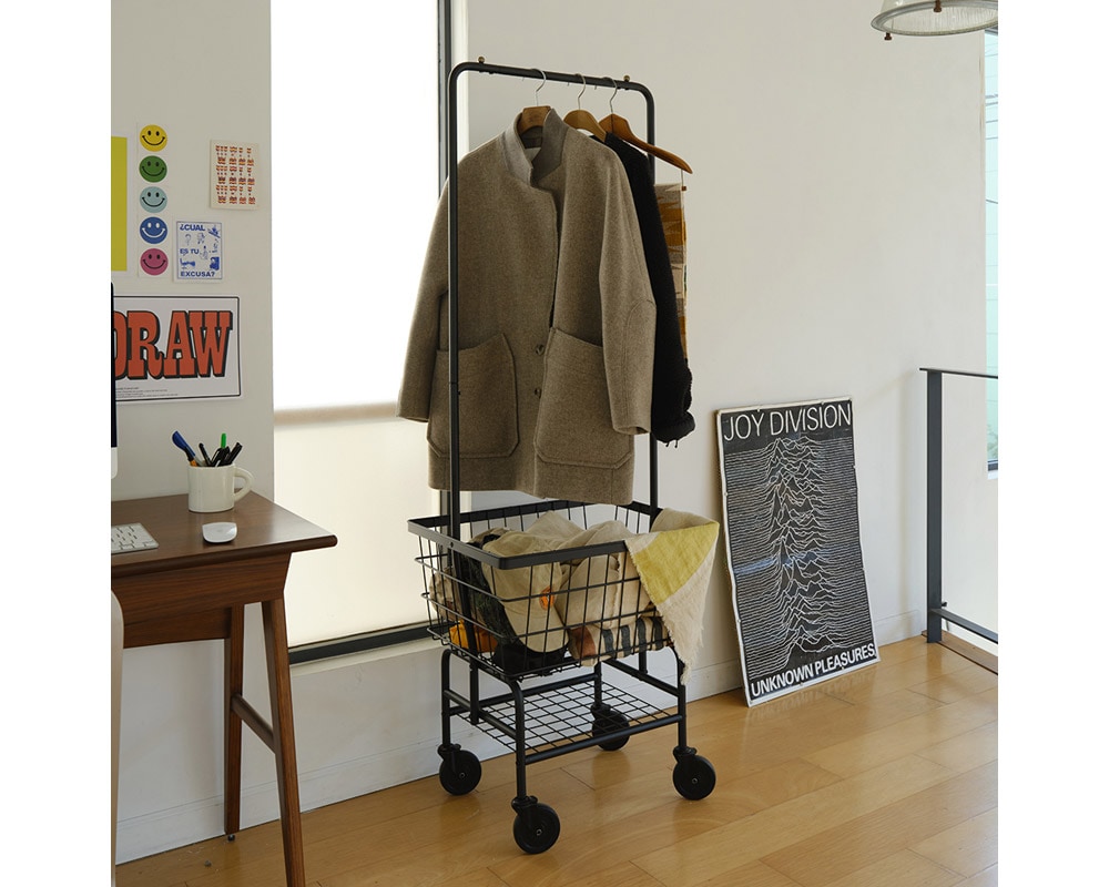 journal standard Furniture | PAXTON CART HANGER �ѥ����ȥ� �����ȥϥ󥬡�