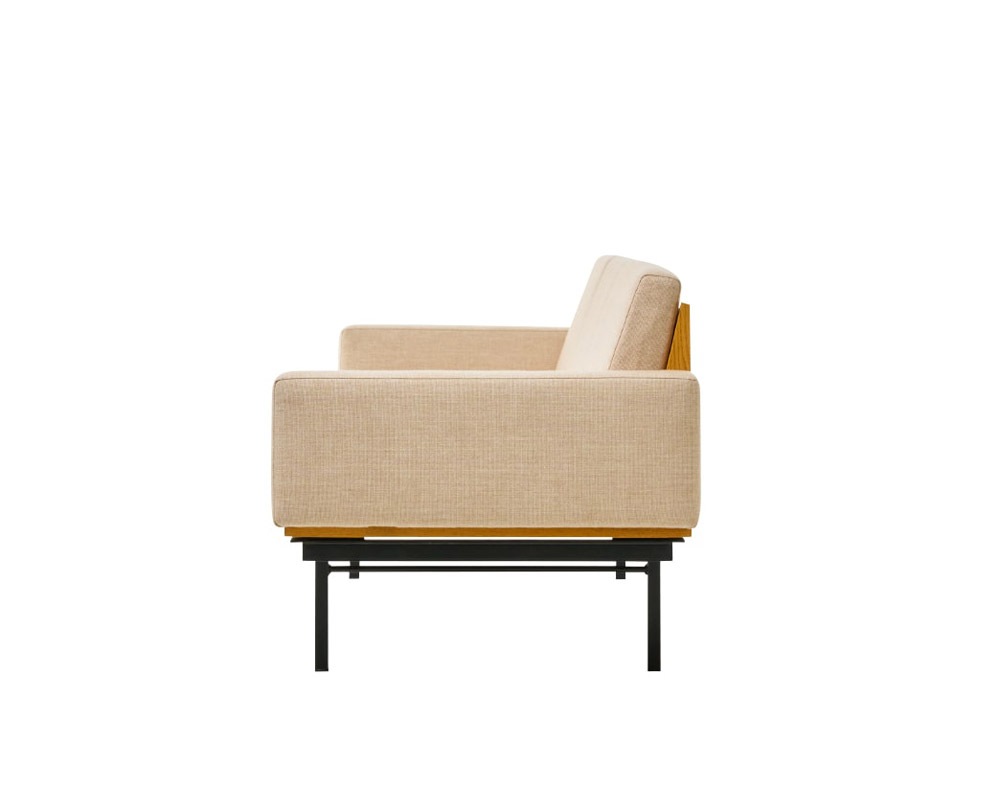 METROCS | Form Group Sofa 3seater [5color] ե॰롼 ե 3