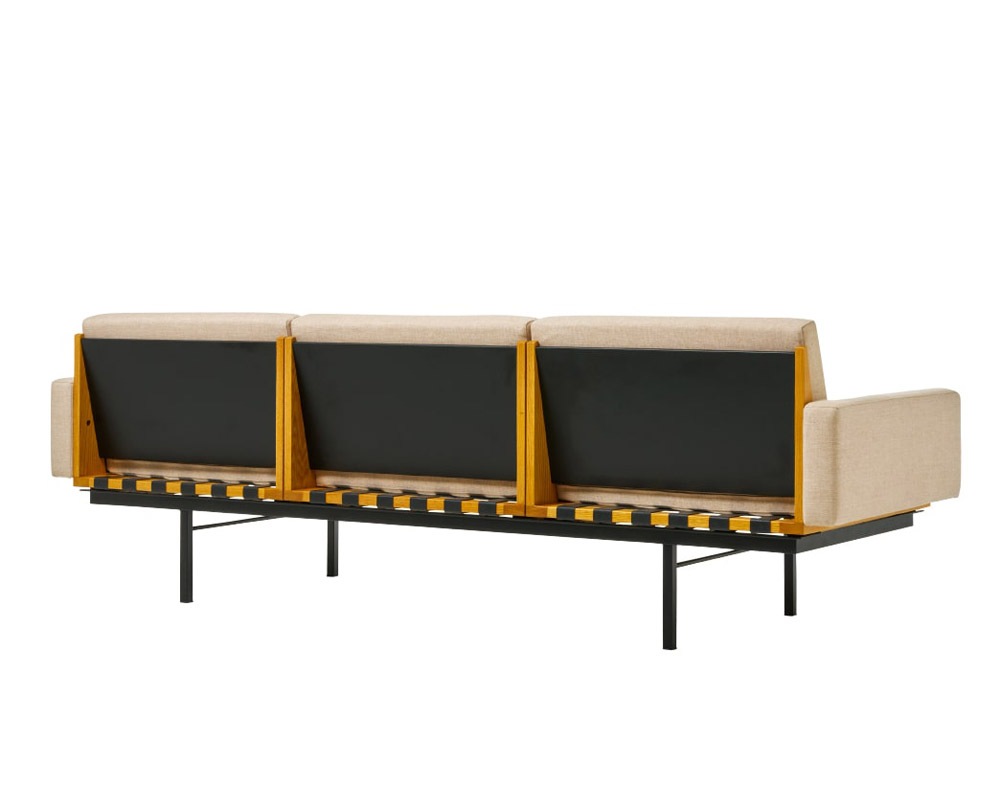 METROCS | Form Group Sofa 3seater [5color] ե॰롼 ե 3