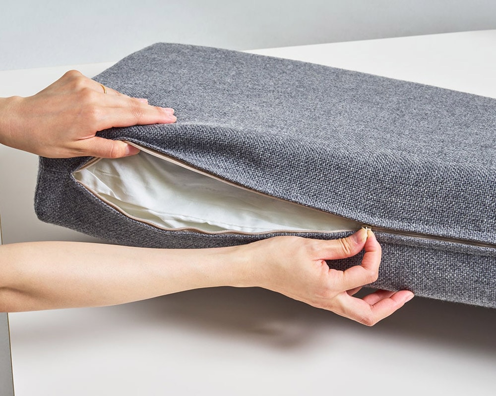 METROCS | Form Group Sofa 3seater [5color] ե॰롼 ե 3