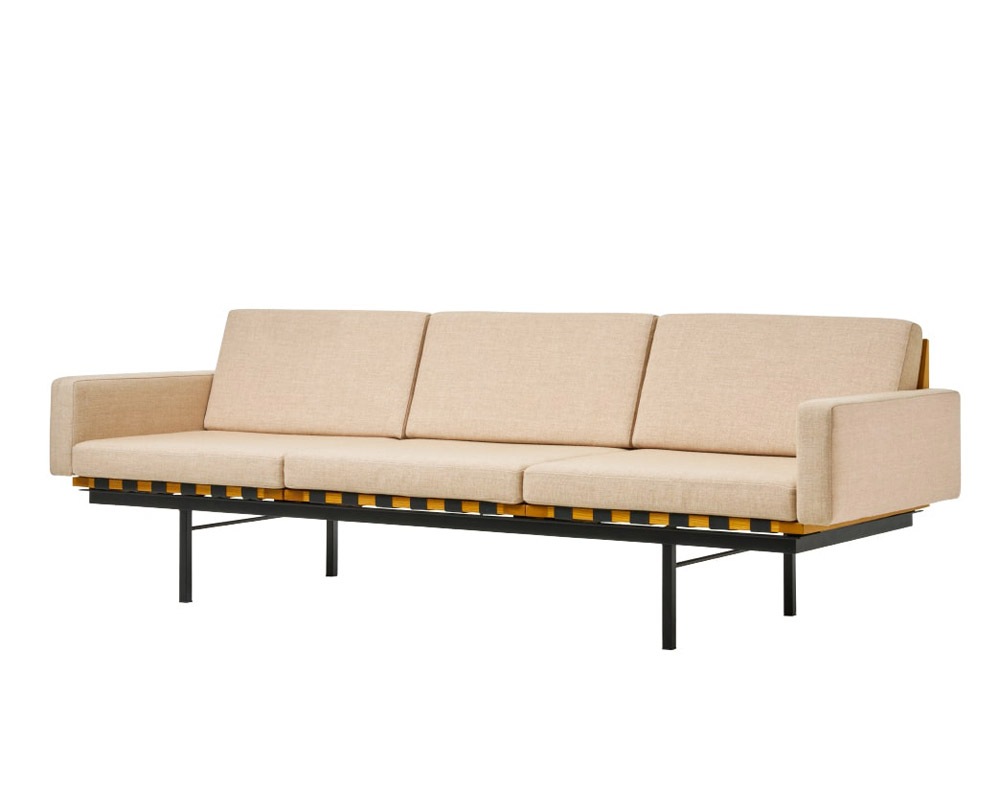 METROCS | Form Group Sofa 3seater [5color] ե॰롼 ե 3