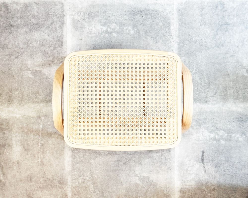 ڹ | No.202-R Stool Beech ͦNo.202ġ ۺ ֥ʺ