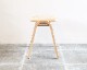 ڹ | No.202-R Stool Beech ͦNo.202ġ ۺ ֥ʺ