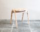 ڹ | No.202-R Stool Beech ͦNo.202ġ ۺ ֥ʺ