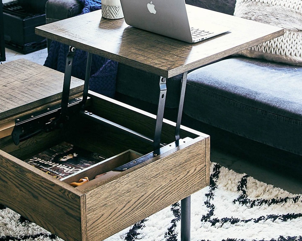 OUTLET | journal standard Furniture | PSF LIFTING TABLE �ԡ��������� ��եƥ��󥰥ơ��֥�