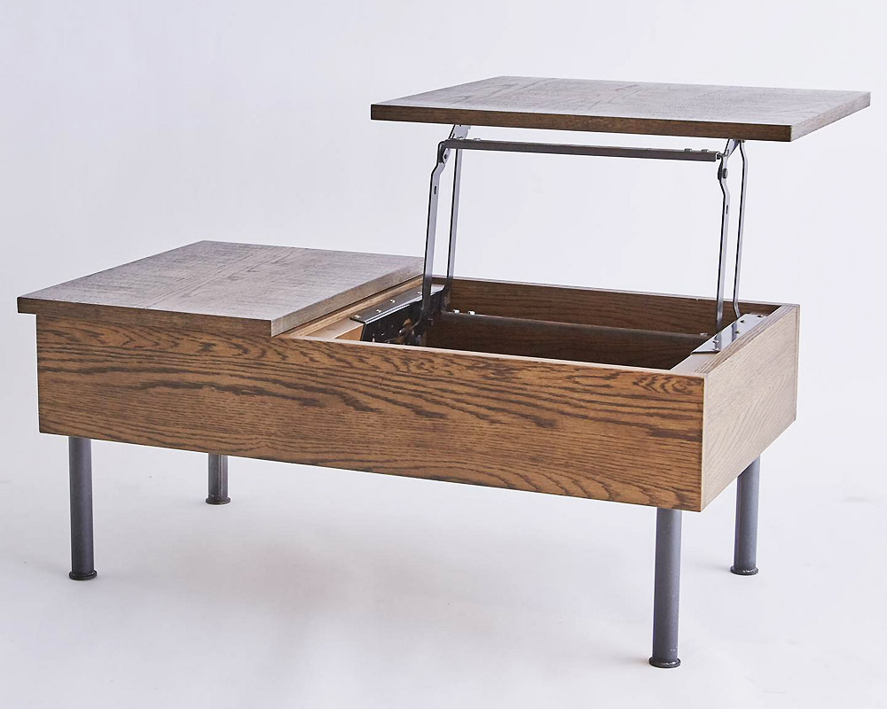 OUTLET | journal standard Furniture | PSF LIFTING TABLE �ԡ��������� ��եƥ��󥰥ơ��֥�