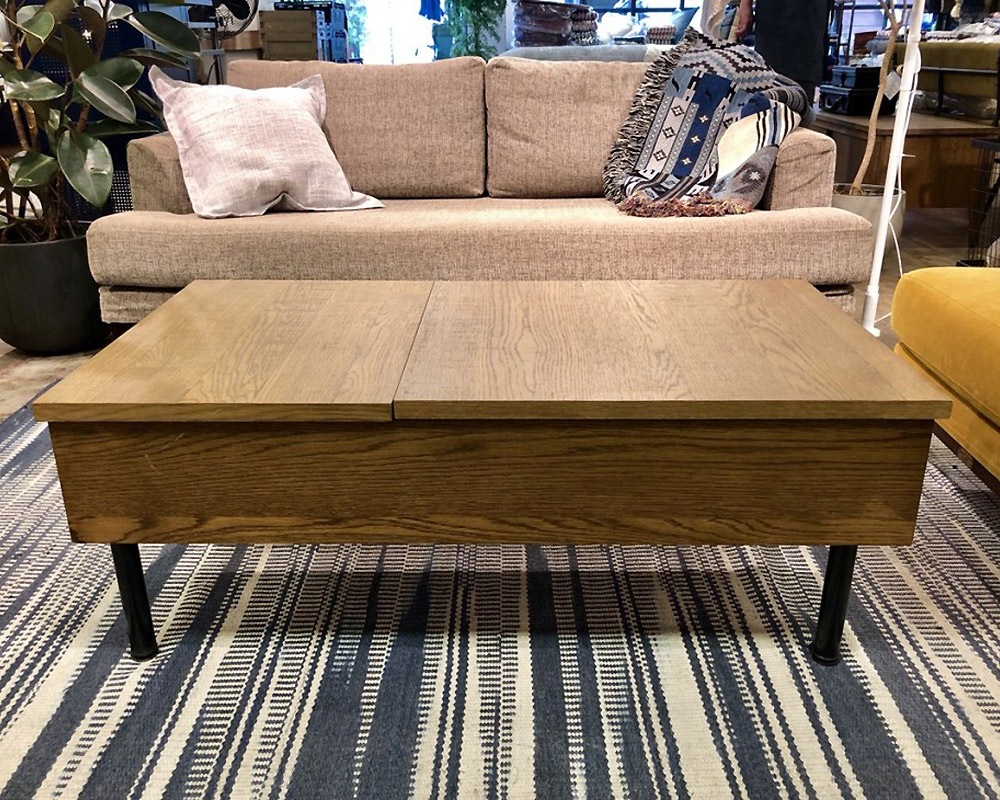 OUTLET | journal standard Furniture | PSF LIFTING TABLE �ԡ��������� ��եƥ��󥰥ơ��֥�