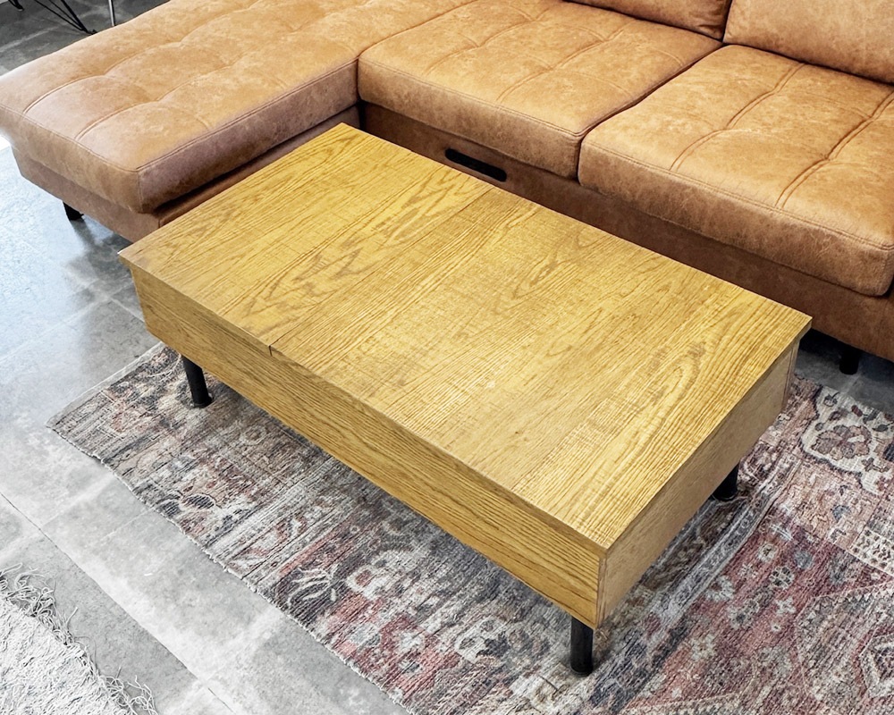 OUTLET | journal standard Furniture | PSF LIFTING TABLE �ԡ��������� ��եƥ��󥰥ơ��֥�