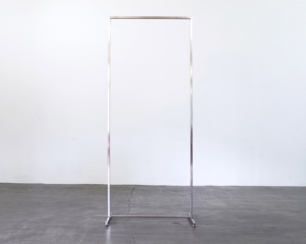 LIFE FURNITURE | ST HANGER RACK [2size] ST�ϥ󥬡���å�