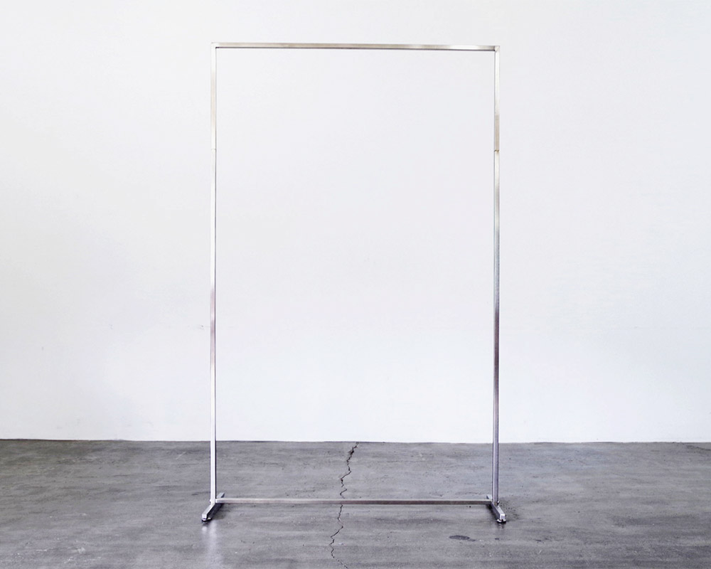 LIFE FURNITURE | ST HANGER RACK [2size] ST�ϥ󥬡���å�