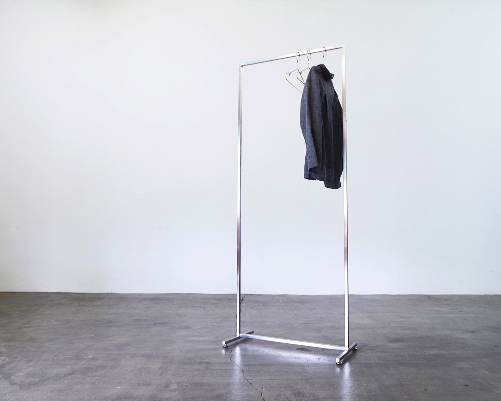 LIFE FURNITURE | ST HANGER RACK [2size] ST�ϥ󥬡���å�