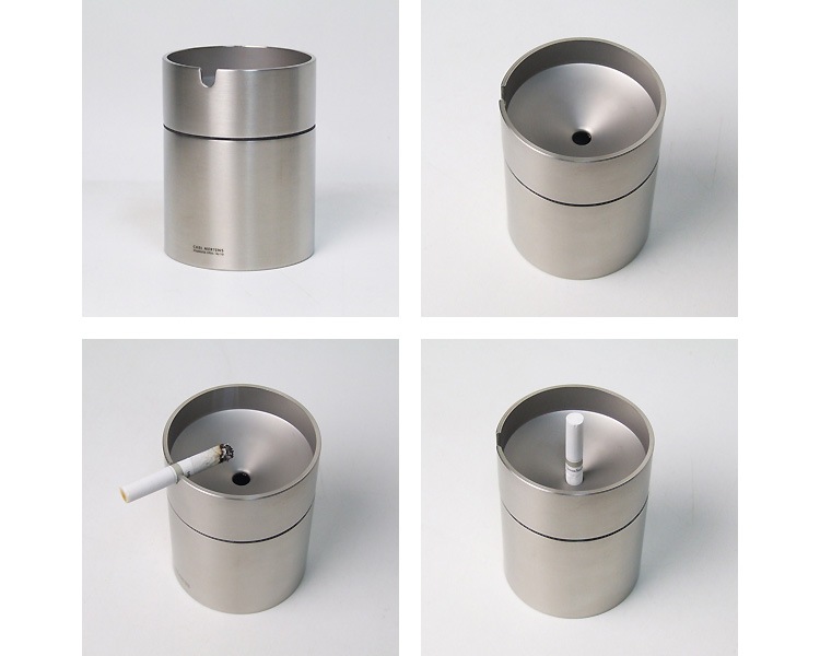 CARL MERTENS | CALDERA Ashtray ����ǥ� ���å���ȥ쥤