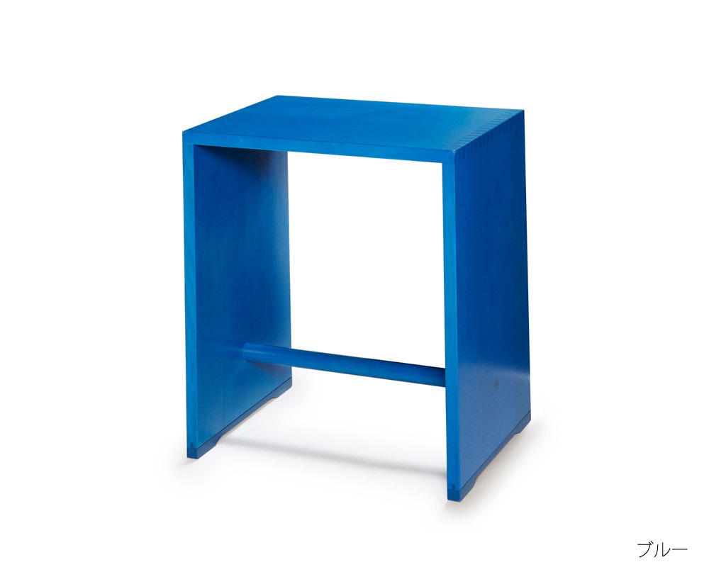 Wohnbedarf | Ulm Stool Color [7color] ����ॹ�ġ��륫�顼