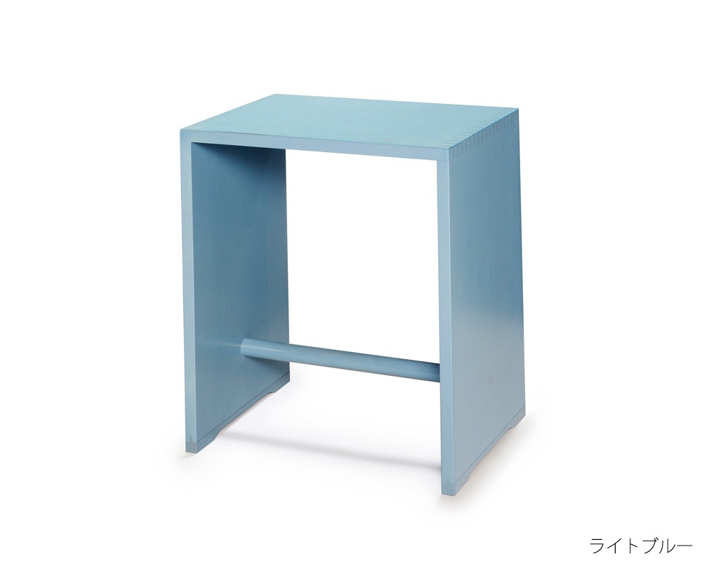 Wohnbedarf | Ulm Stool Color [7color] ����ॹ�ġ��륫�顼