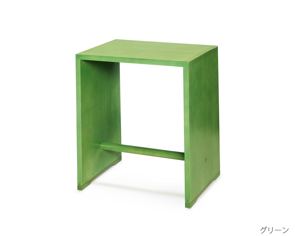Wohnbedarf | Ulm Stool Color [7color] ����ॹ�ġ��륫�顼