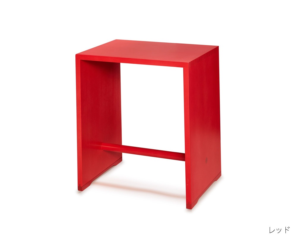 Wohnbedarf | Ulm Stool Color [7color] ����ॹ�ġ��륫�顼