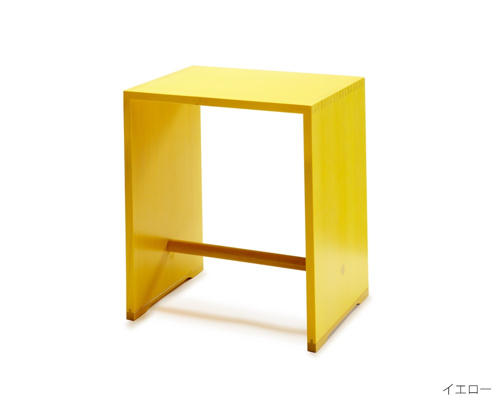 Wohnbedarf | Ulm Stool Color [7color] ����ॹ�ġ��륫�顼
