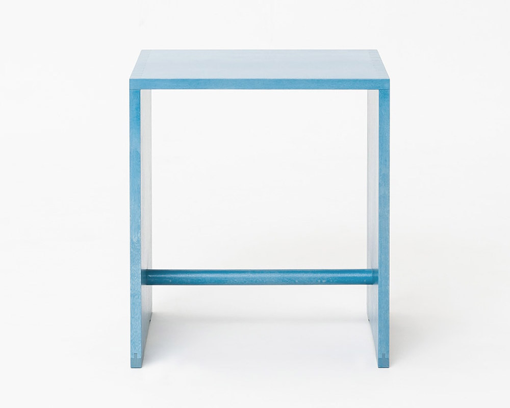 Wohnbedarf | Ulm Stool Color [7color] ����ॹ�ġ��륫�顼