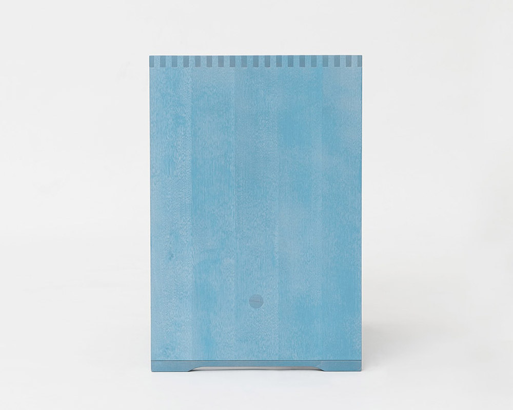 Wohnbedarf | Ulm Stool Color [7color] ����ॹ�ġ��륫�顼