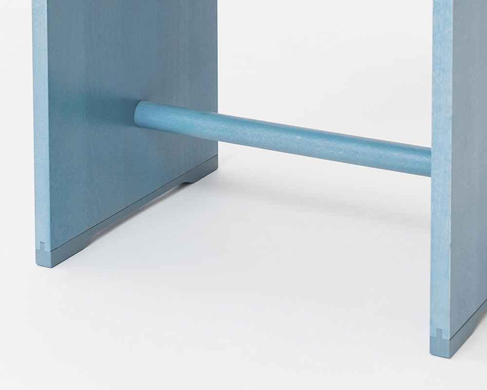 Wohnbedarf | Ulm Stool Color [7color] ����ॹ�ġ��륫�顼