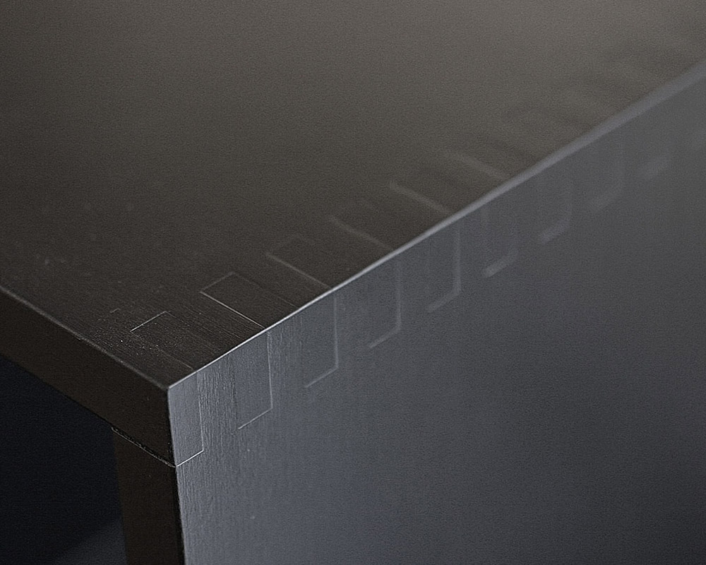 Wohnbedarf | Ulm Stool Color [7color] ����ॹ�ġ��륫�顼