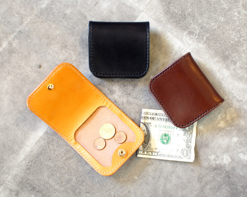 RHYTHMOS | Panino Coin Case [3color] ѥˡ / 󥱡