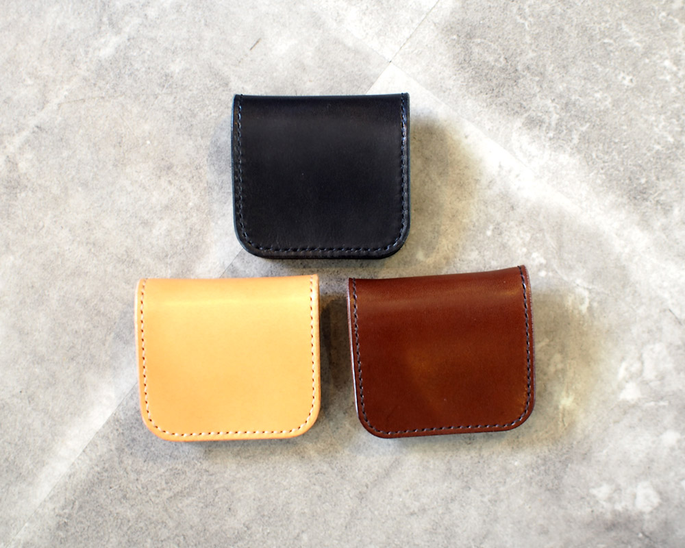 RHYTHMOS | Panino Coin Case [3color] ѥˡ / 󥱡