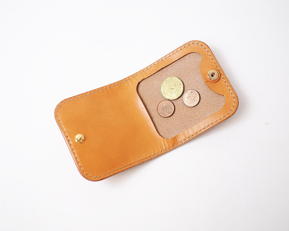 RHYTHMOS | Panino Coin Case [3color] ѥˡ / 󥱡