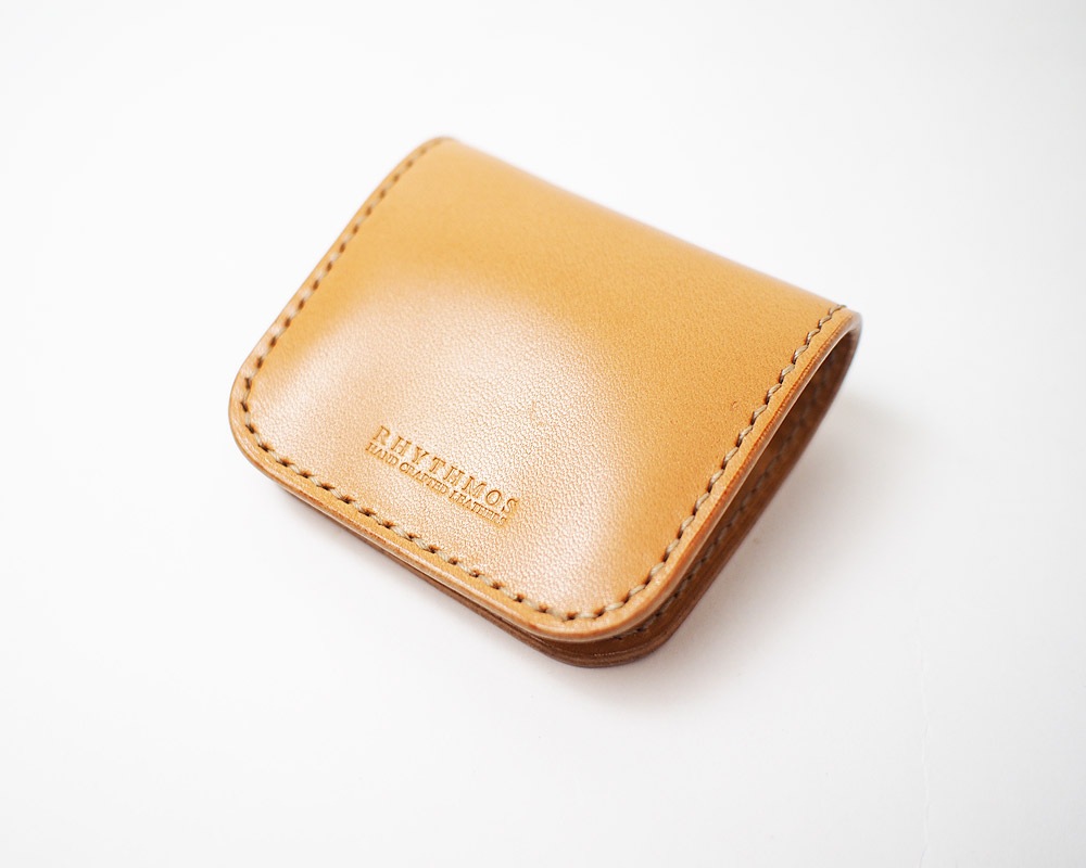 RHYTHMOS | Panino Coin Case [3color] ѥˡ / 󥱡