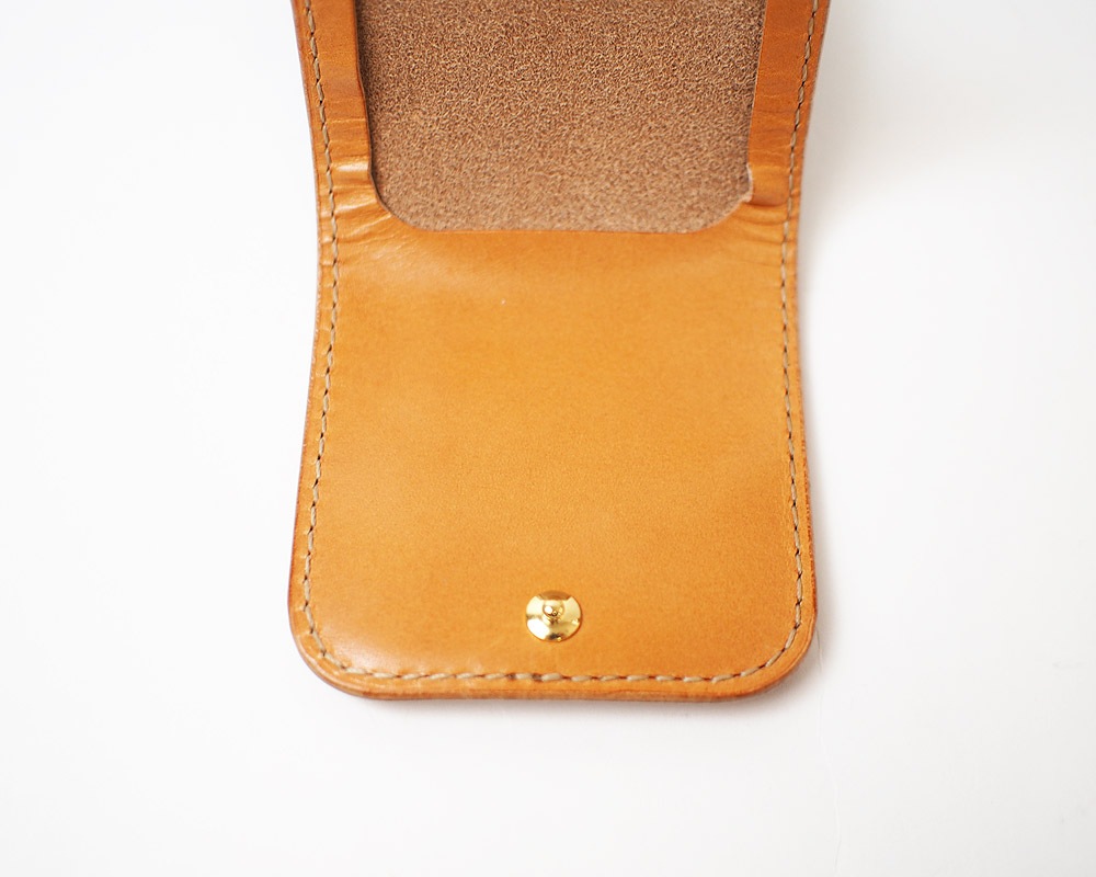 RHYTHMOS | Panino Coin Case [3color] ѥˡ / 󥱡