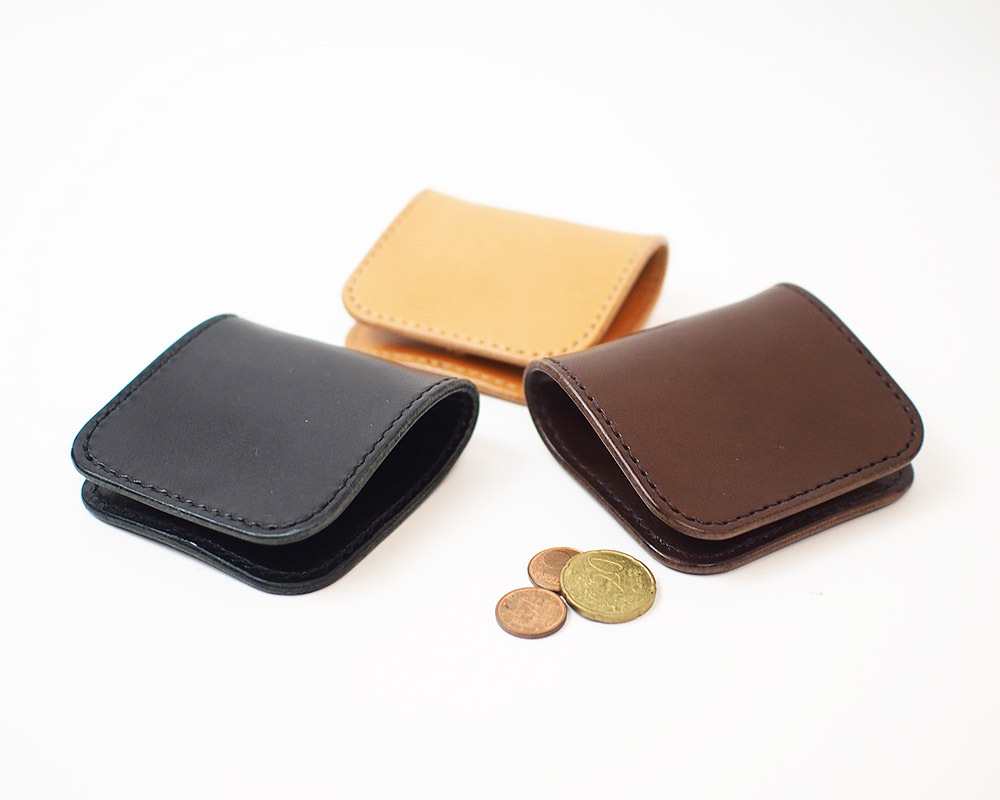 RHYTHMOS | Panino Coin Case [3color] ѥˡ / 󥱡