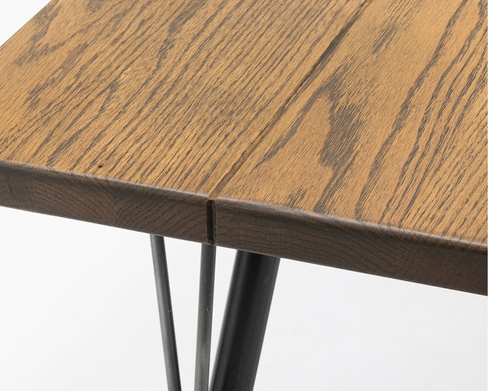 ACME Furniture | GRANDVIEW DINING TABLE LB [3size] �����ɥӥ塼�����˥󥰥ơ��֥� �饤�ȥ֥饦��