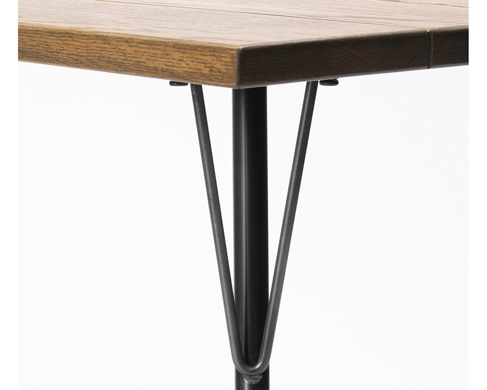 ACME Furniture | GRANDVIEW DINING TABLE LB [3size] �����ɥӥ塼�����˥󥰥ơ��֥� �饤�ȥ֥饦��