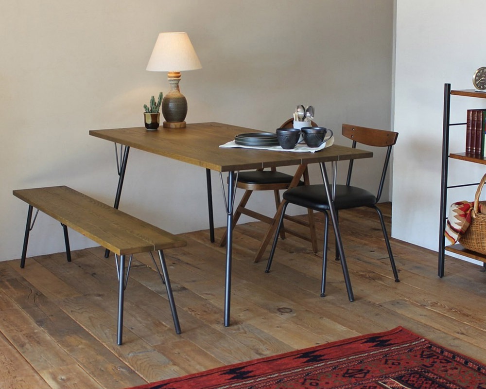 ACME Furniture | GRANDVIEW DINING TABLE LB [3size] �����ɥӥ塼�����˥󥰥ơ��֥� �饤�ȥ֥饦��