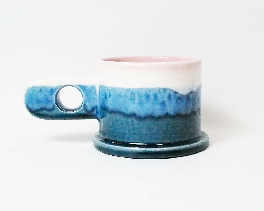 ECHO PARK POTTERY | Mug Cup (A2) �����ѡ����ݥ��꡼ �ޥ�