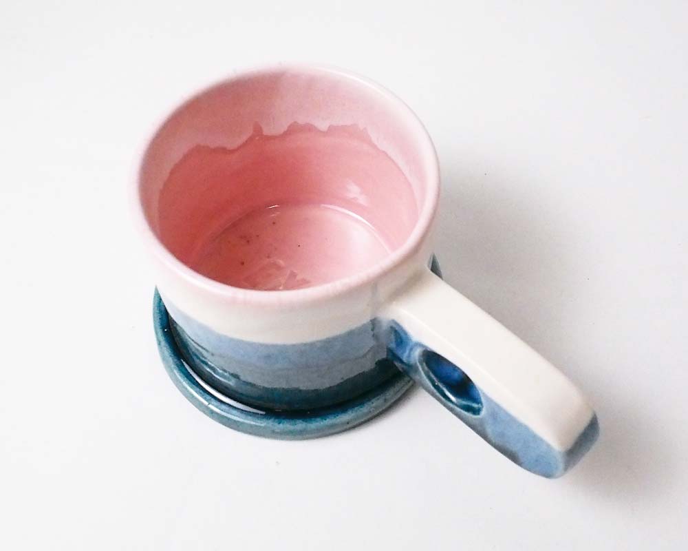 ECHO PARK POTTERY | Mug Cup (A2) �����ѡ����ݥ��꡼ �ޥ�