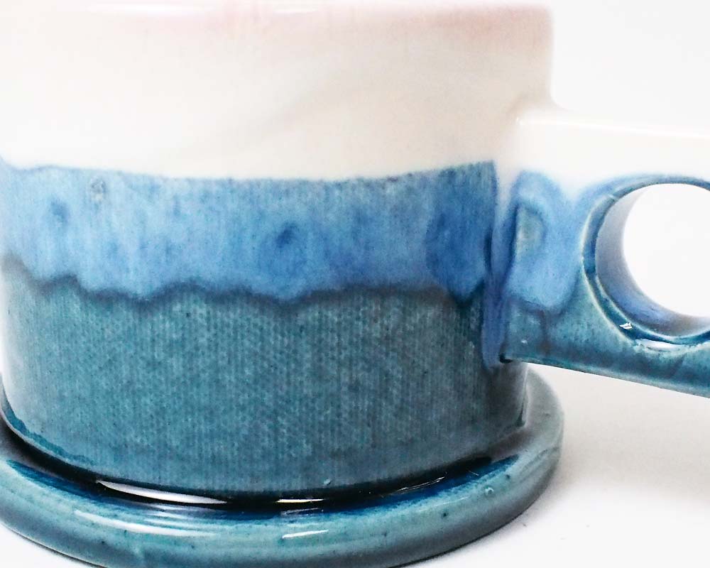 ECHO PARK POTTERY | Mug Cup (A2) �����ѡ����ݥ��꡼ �ޥ�