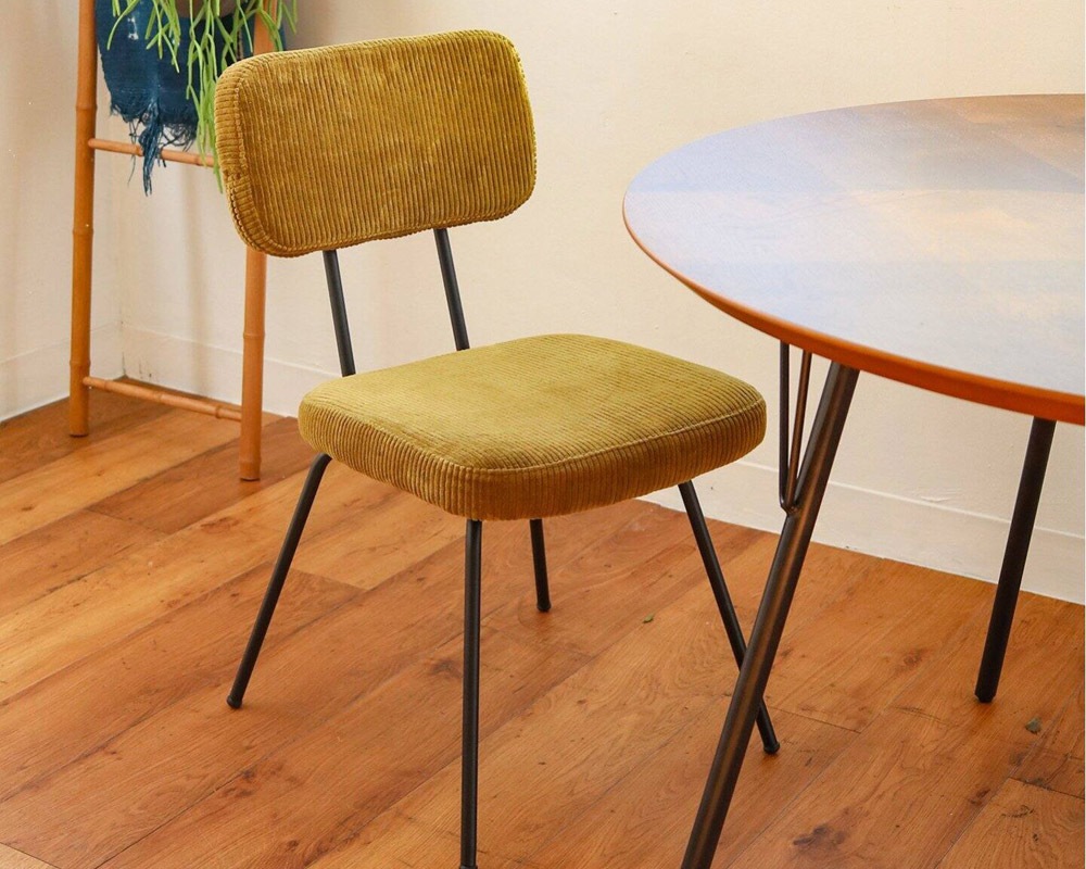 journal standard Furniture | PAXTON CHAIR ѥȥ