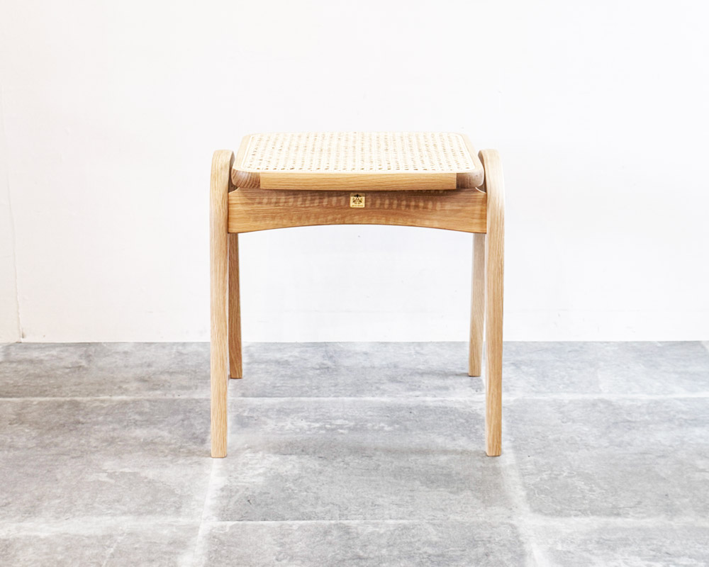 ڹ | No.202-R Stool Oak ͦNo.202ġ ۺ ʥ