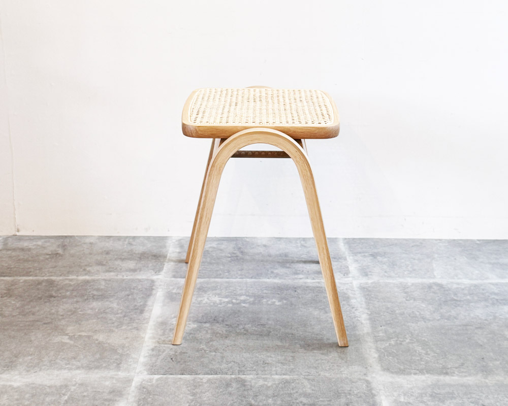 ڹ | No.202-R Stool Oak ͦNo.202ġ ۺ ʥ