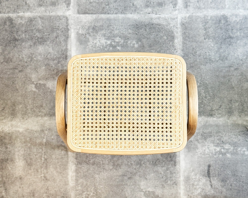 ڹ | No.202-R Stool Oak ͦNo.202ġ ۺ ʥ