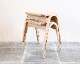 ڹ | No.202-R Stool Oak ͦNo.202ġ ۺ ʥ