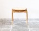 ڹ | No.202-R Stool Oak ͦNo.202ġ ۺ ʥ