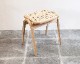 ڹ | No.202-R Stool Oak ͦNo.202ġ ۺ ʥ